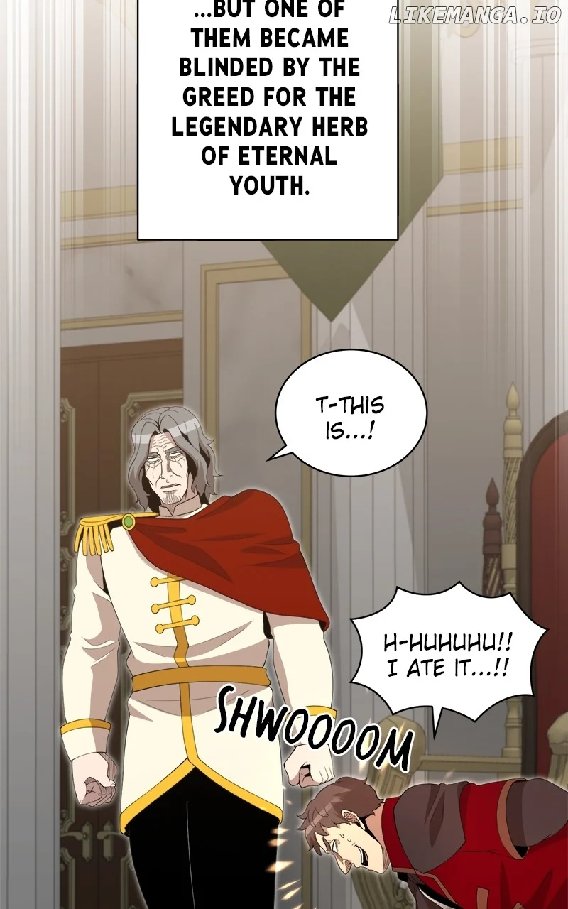 The Strongest Florist Chapter 199 - Page 32