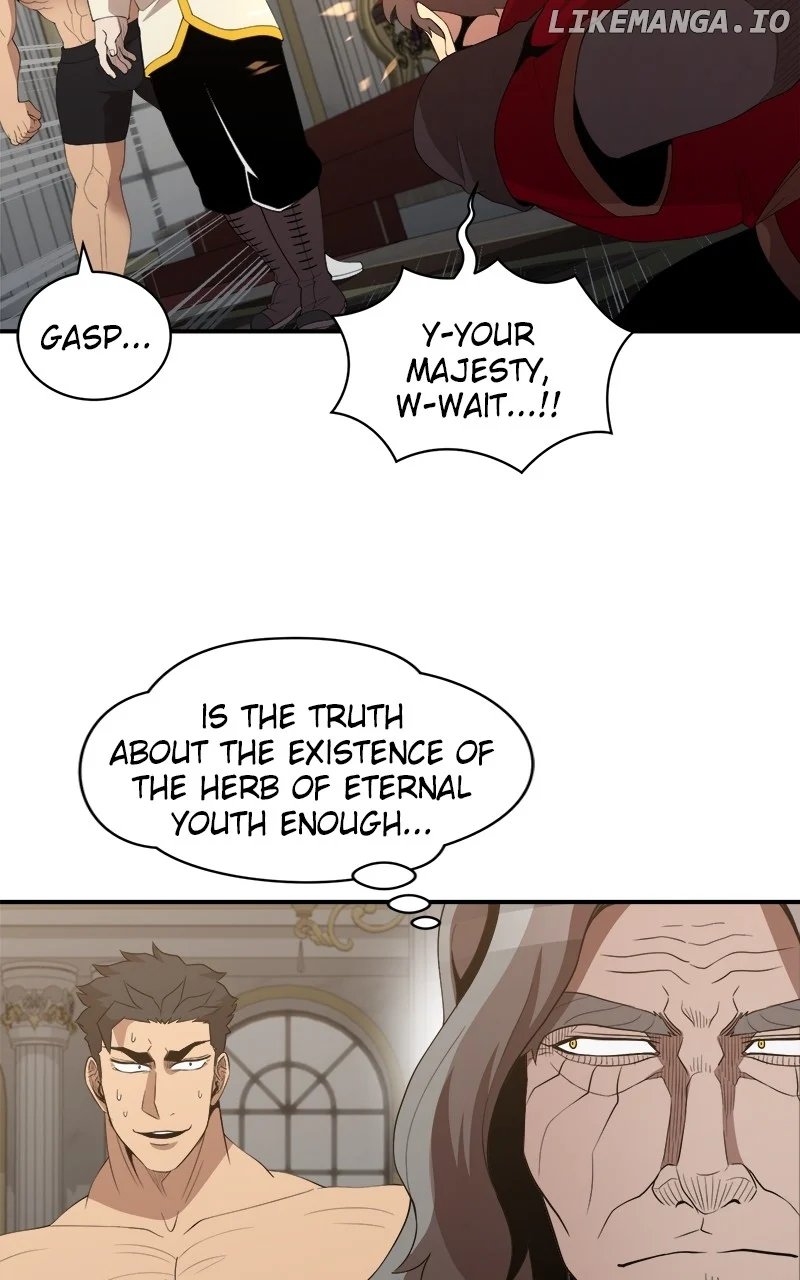 The Strongest Florist Chapter 199 - Page 37