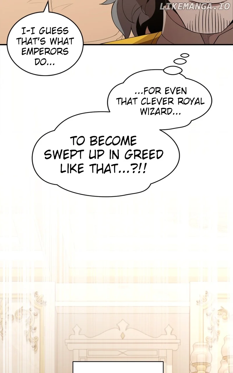 The Strongest Florist Chapter 199 - Page 38