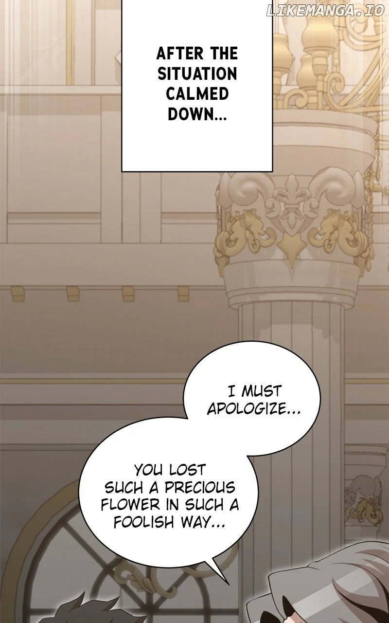 The Strongest Florist Chapter 199 - Page 39