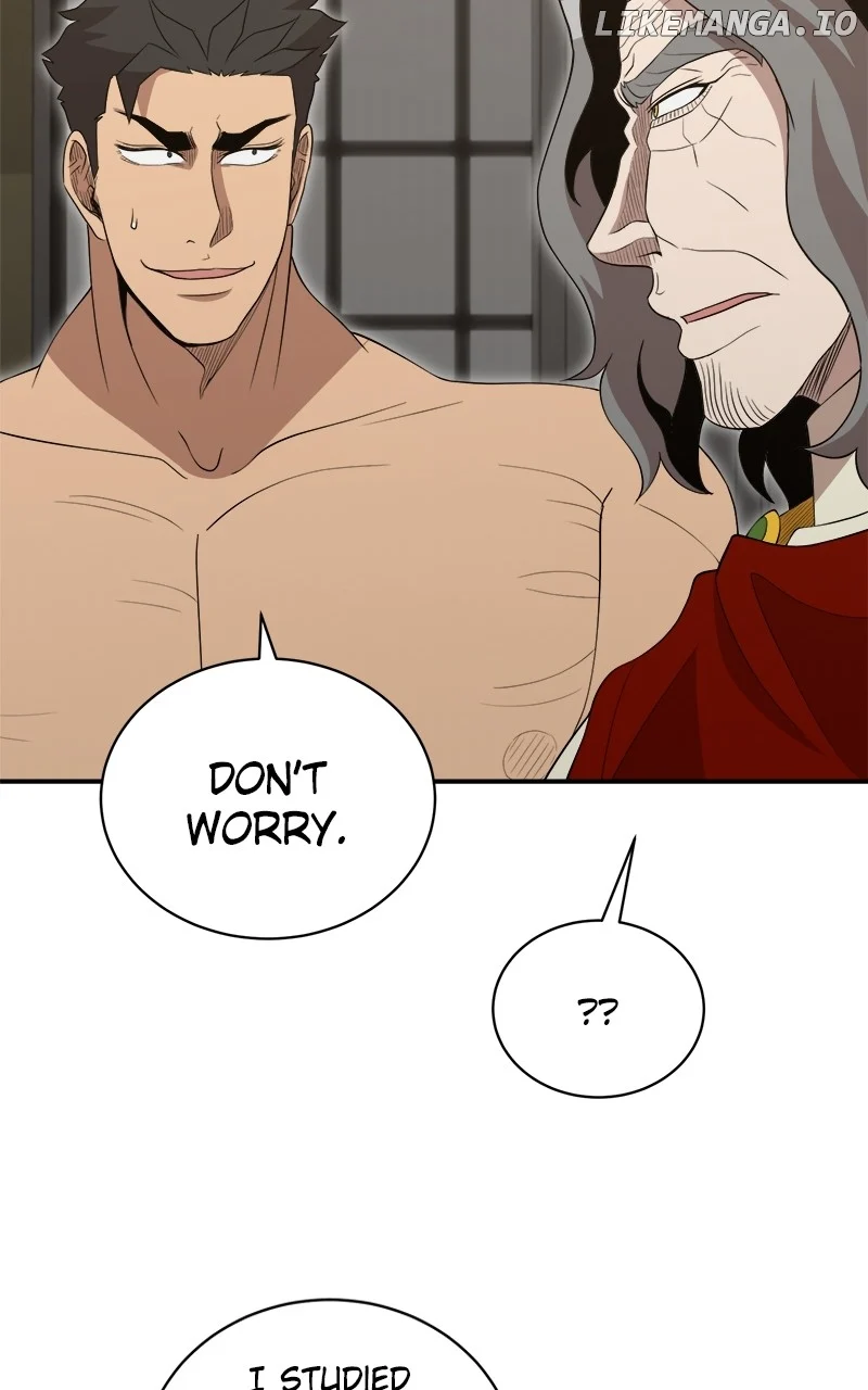 The Strongest Florist Chapter 199 - Page 40