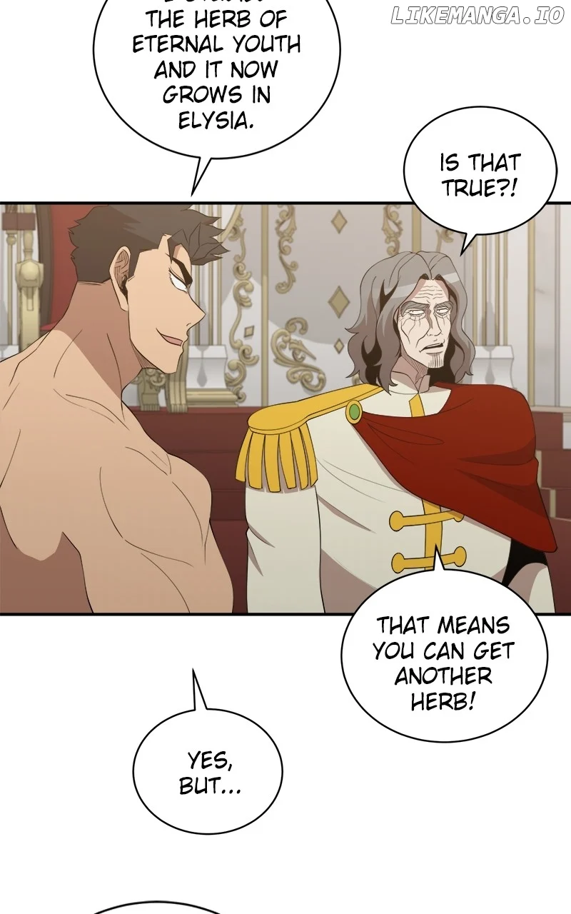 The Strongest Florist Chapter 199 - Page 41