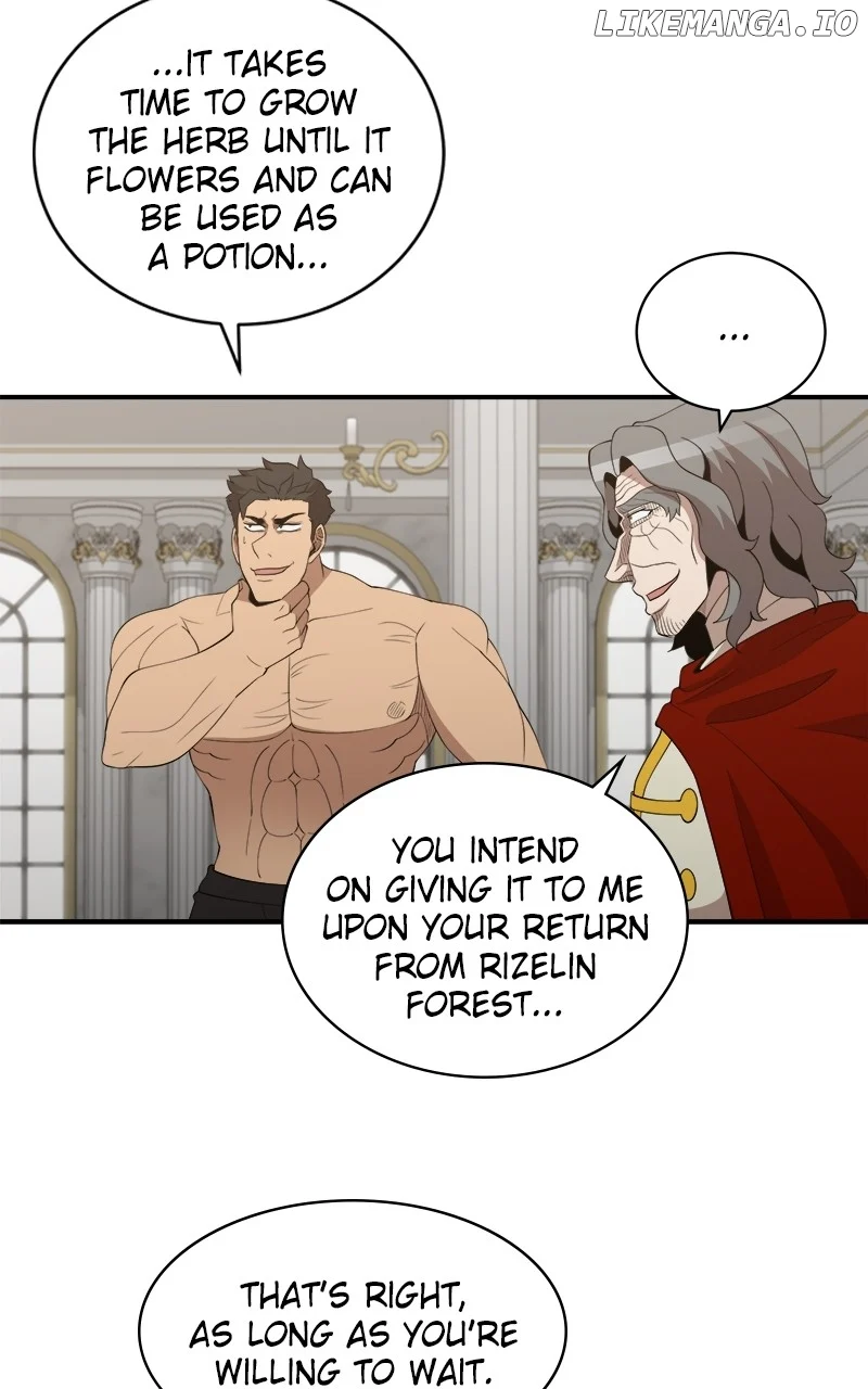 The Strongest Florist Chapter 199 - Page 42