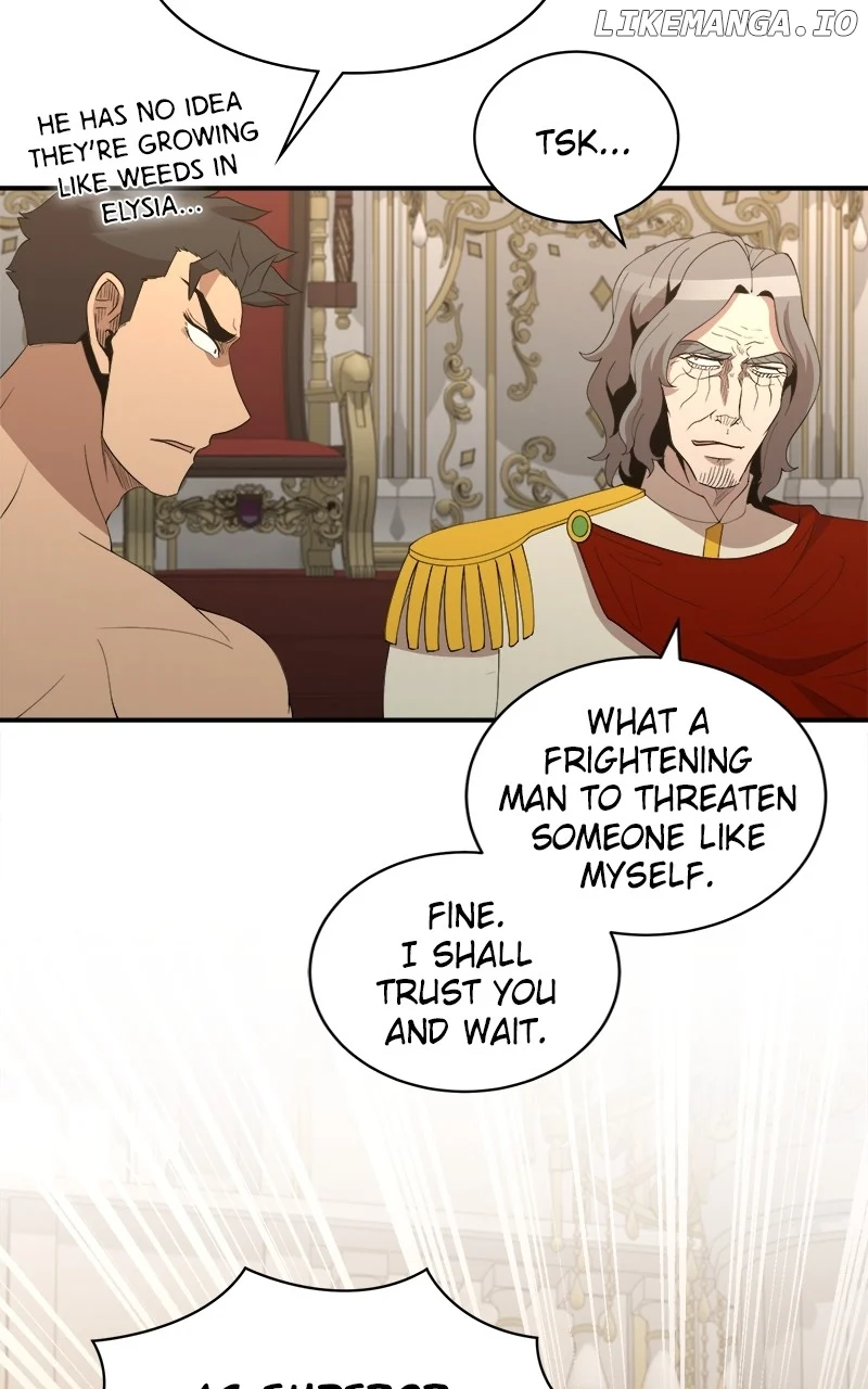 The Strongest Florist Chapter 199 - Page 43