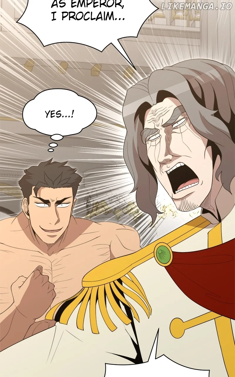 The Strongest Florist Chapter 199 - Page 44