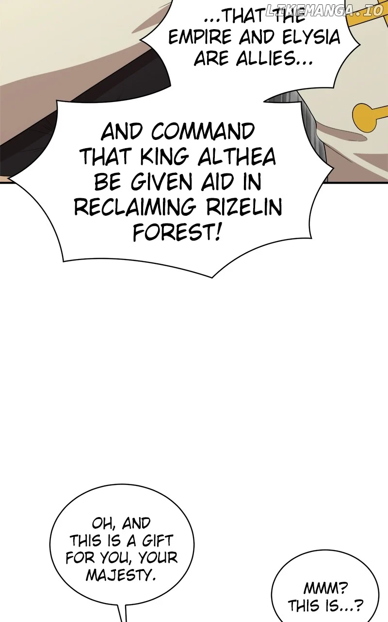 The Strongest Florist Chapter 199 - Page 45