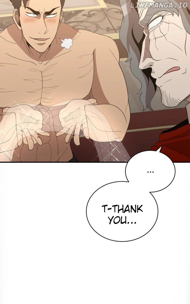 The Strongest Florist Chapter 199 - Page 47