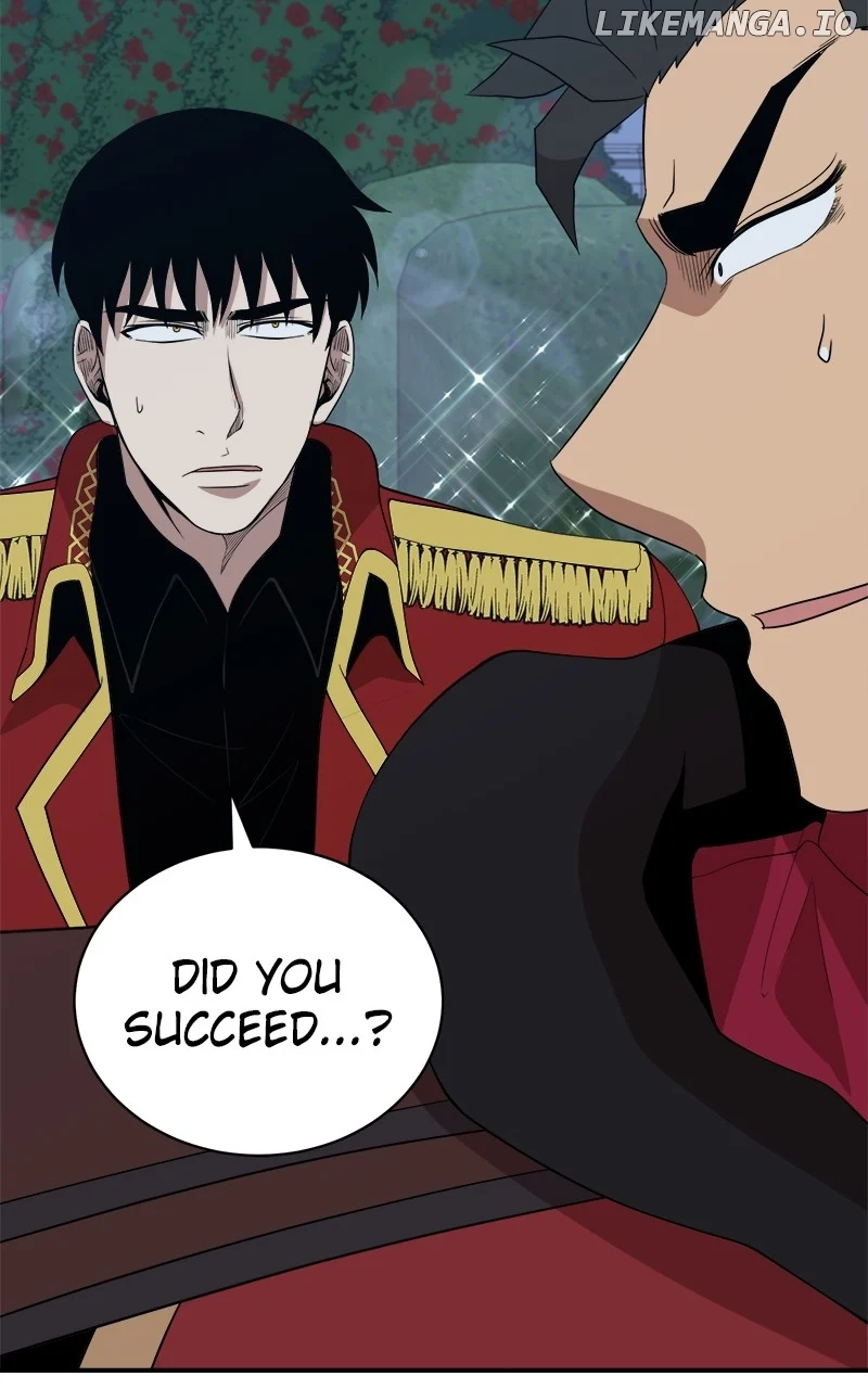 The Strongest Florist Chapter 199 - Page 50