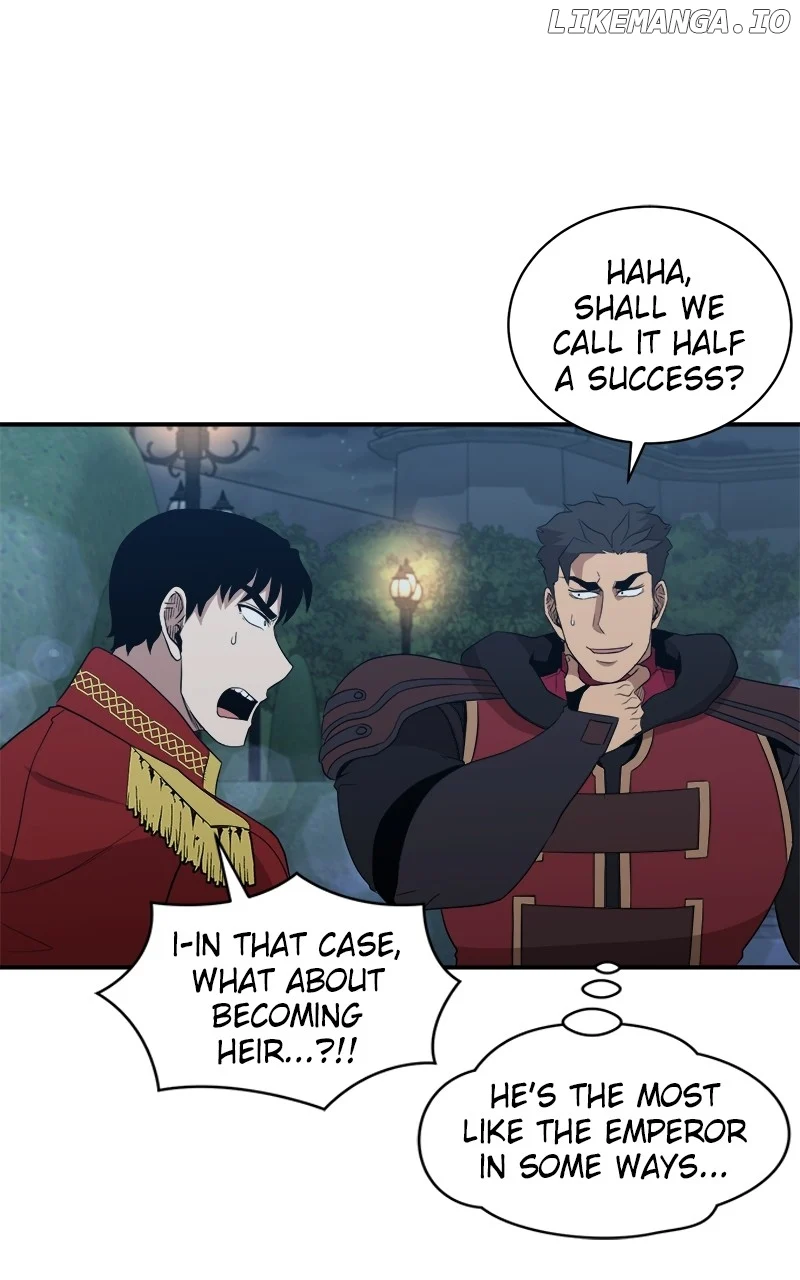 The Strongest Florist Chapter 199 - Page 51