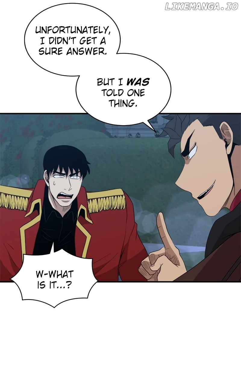 The Strongest Florist Chapter 199 - Page 52