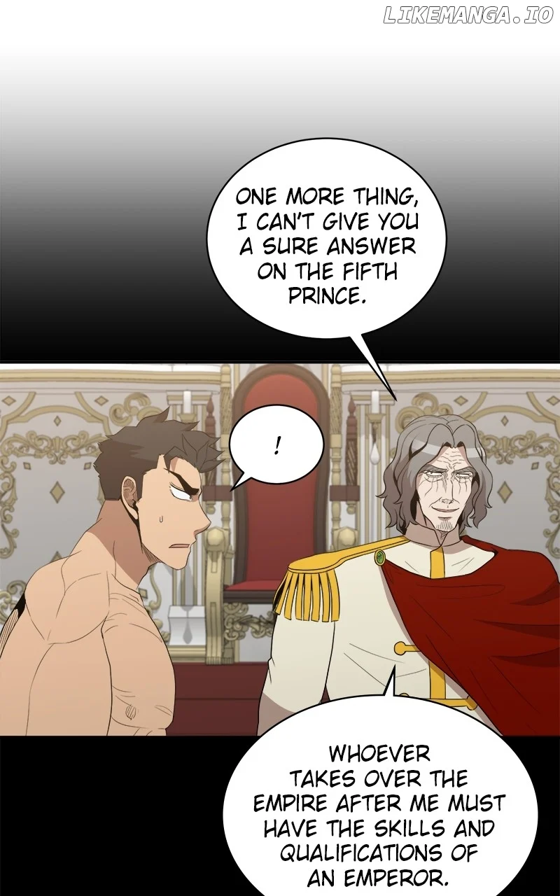 The Strongest Florist Chapter 199 - Page 53