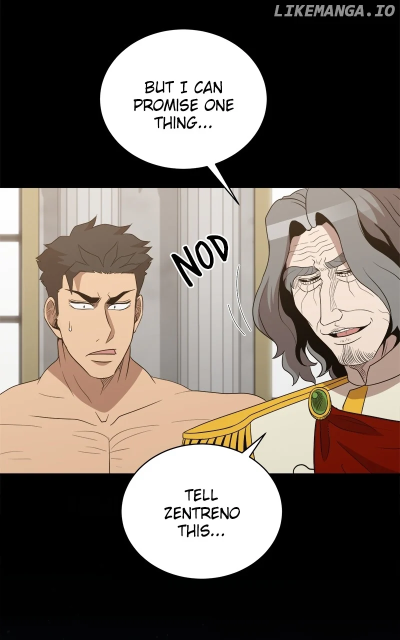 The Strongest Florist Chapter 199 - Page 55