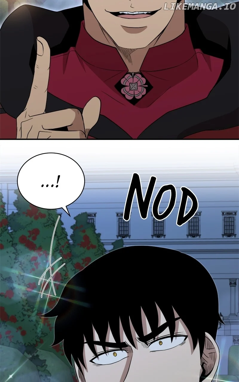 The Strongest Florist Chapter 199 - Page 57