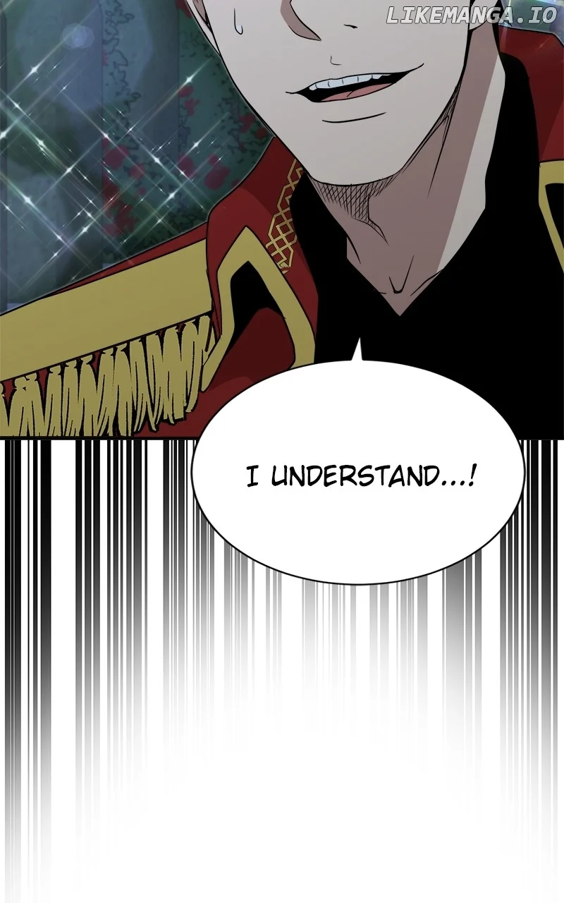 The Strongest Florist Chapter 199 - Page 58