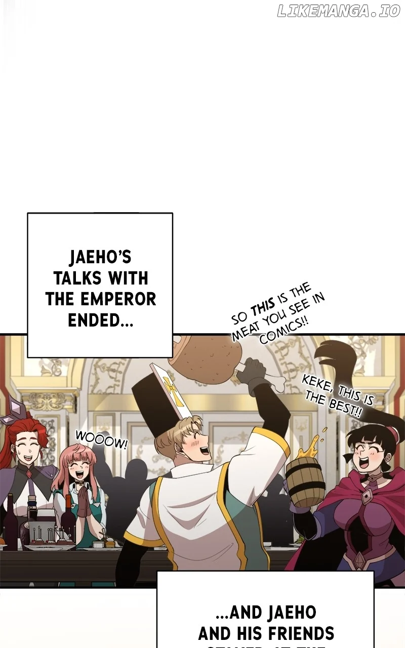 The Strongest Florist Chapter 199 - Page 59