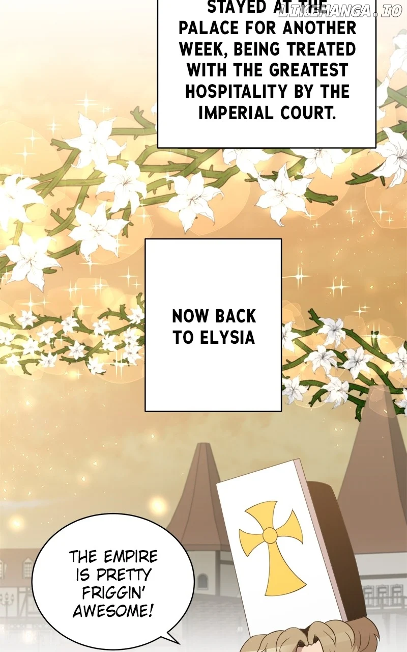 The Strongest Florist Chapter 199 - Page 60