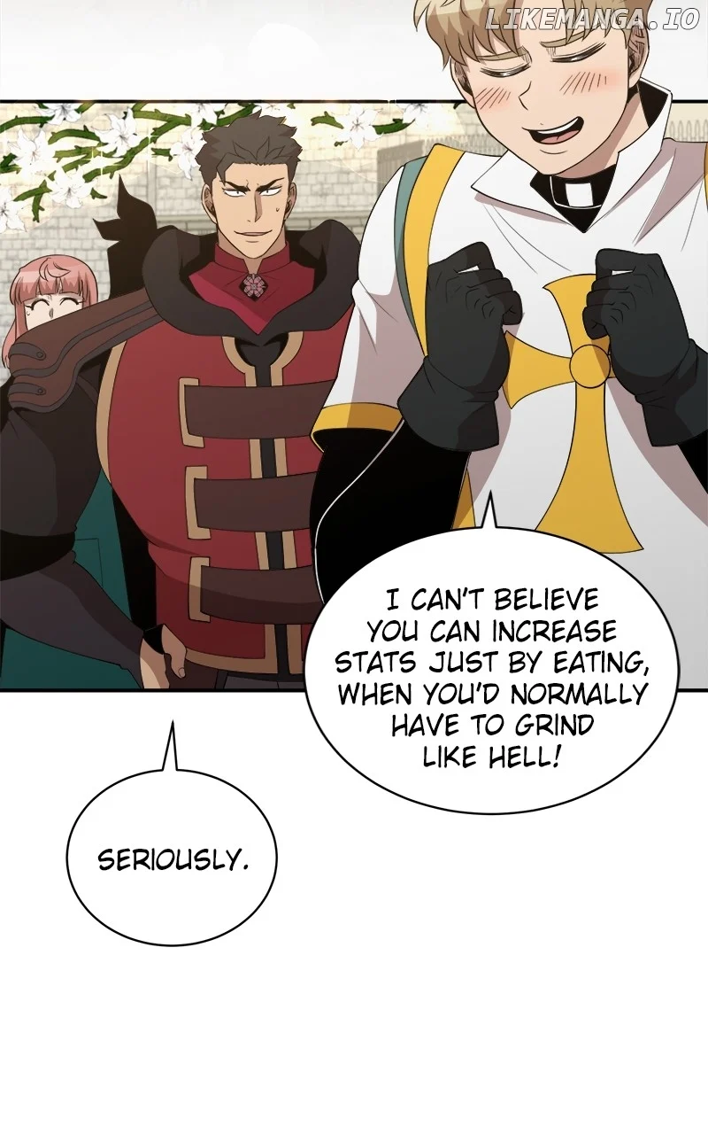 The Strongest Florist Chapter 199 - Page 61