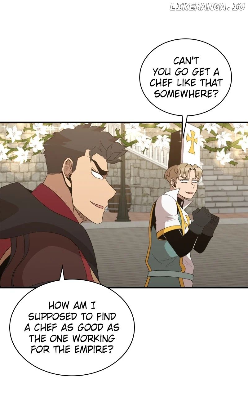 The Strongest Florist Chapter 199 - Page 62