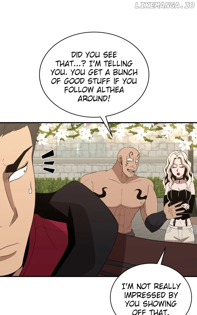 The Strongest Florist Chapter 199 - Page 63