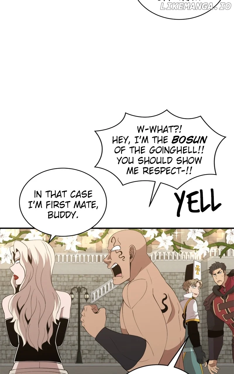 The Strongest Florist Chapter 199 - Page 64