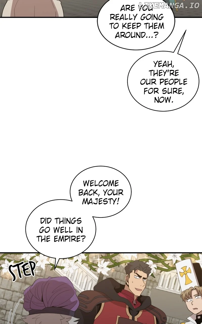 The Strongest Florist Chapter 199 - Page 65