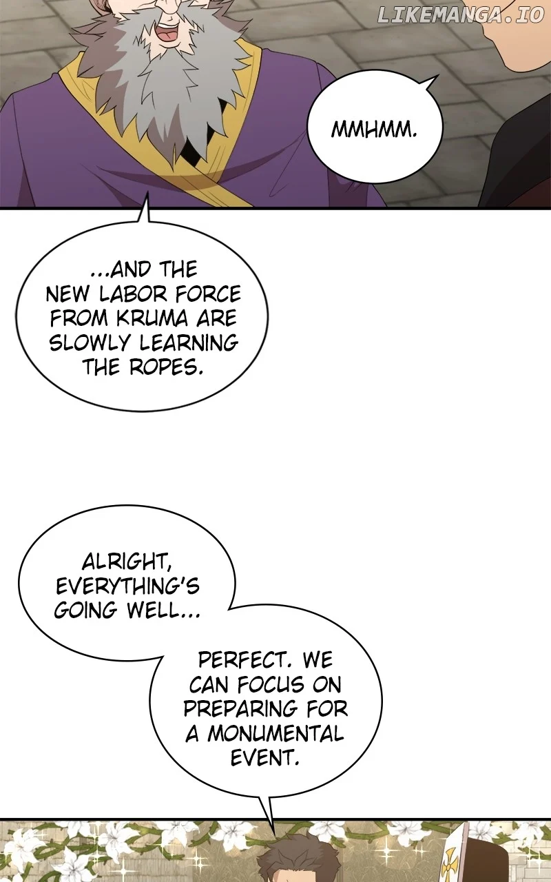 The Strongest Florist Chapter 199 - Page 67