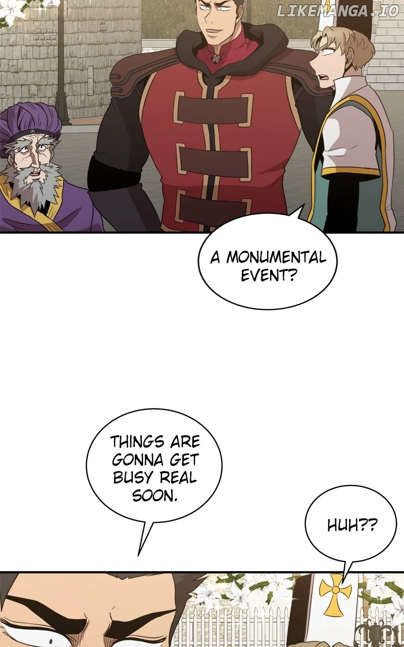 The Strongest Florist Chapter 199 - Page 68