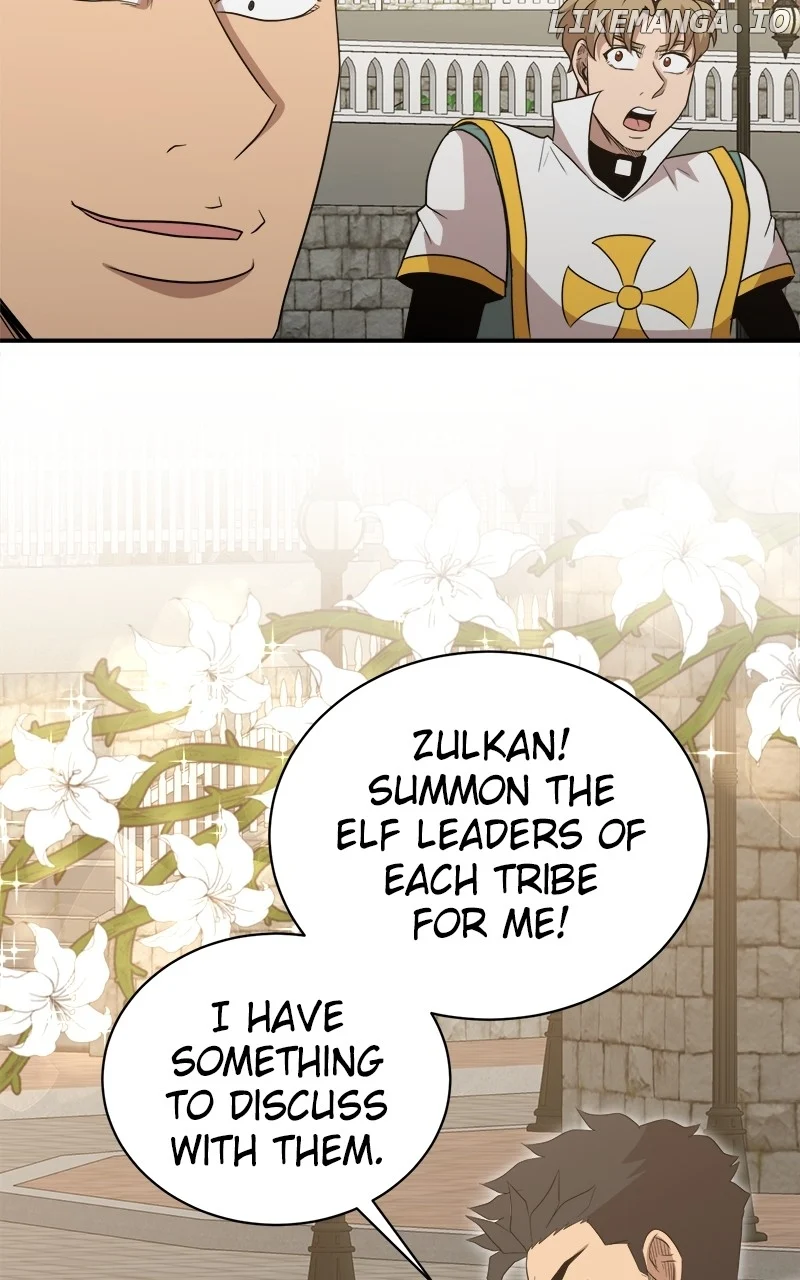 The Strongest Florist Chapter 199 - Page 69