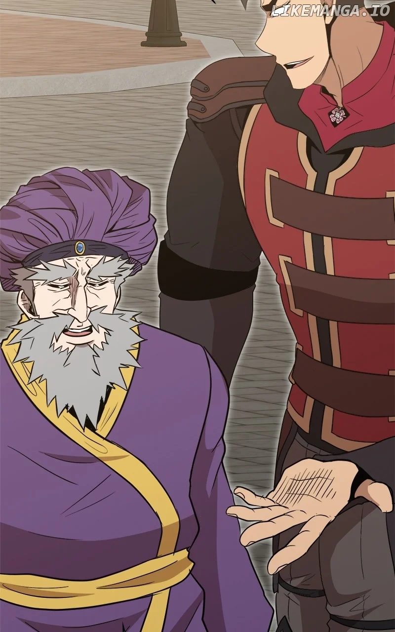 The Strongest Florist Chapter 199 - Page 70