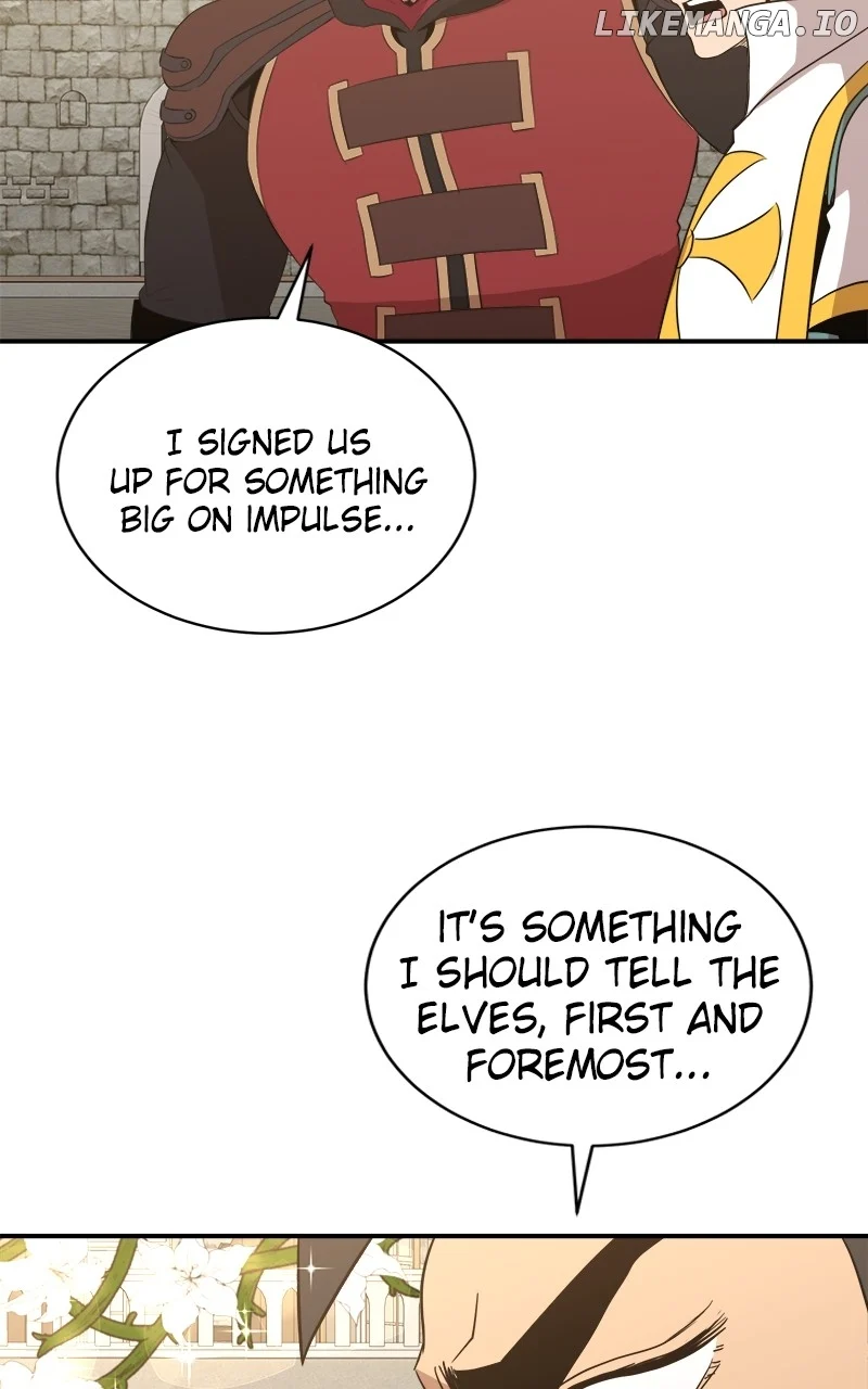 The Strongest Florist Chapter 199 - Page 72