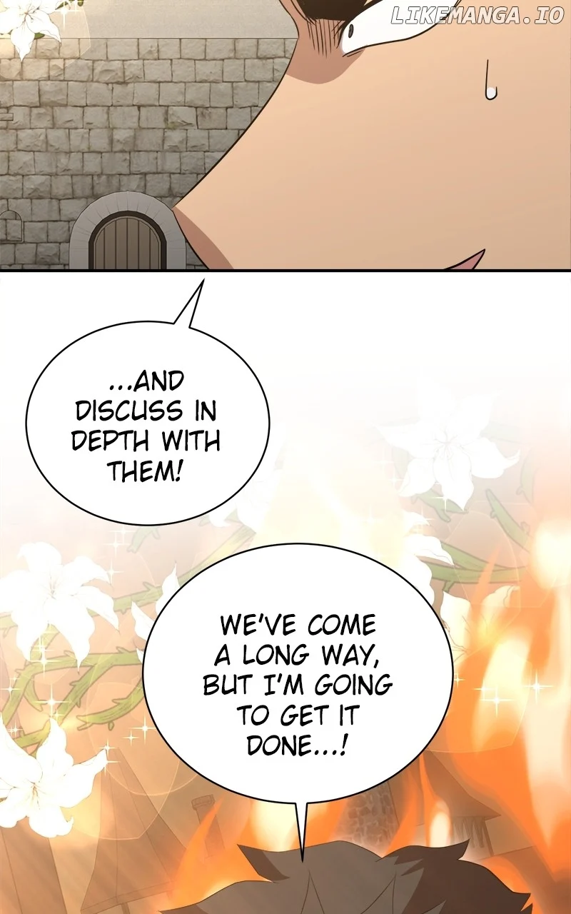 The Strongest Florist Chapter 199 - Page 73