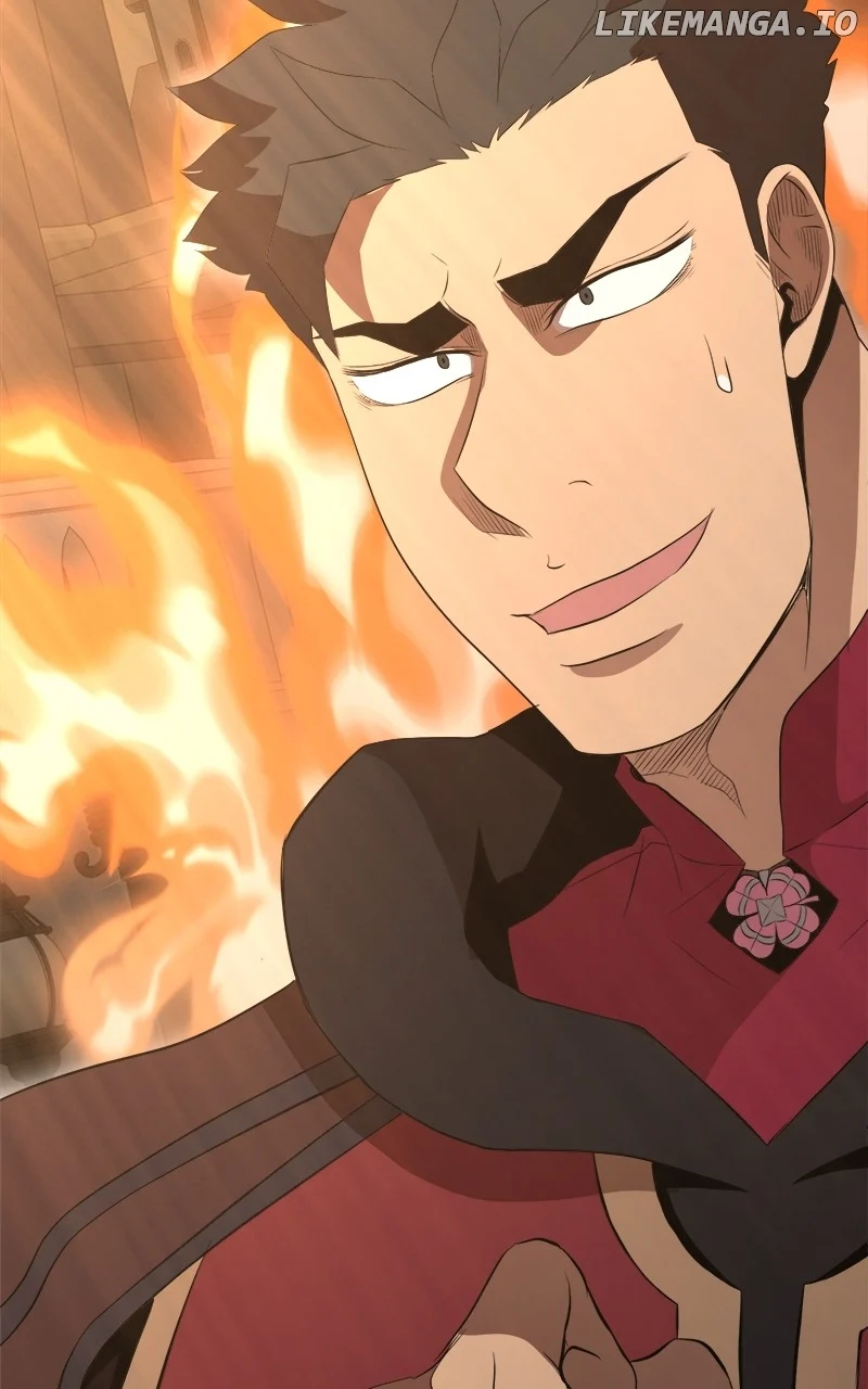 The Strongest Florist Chapter 199 - Page 74