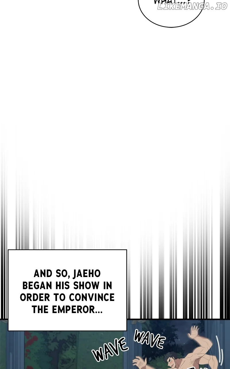 The Strongest Florist Chapter 199 - Page 9