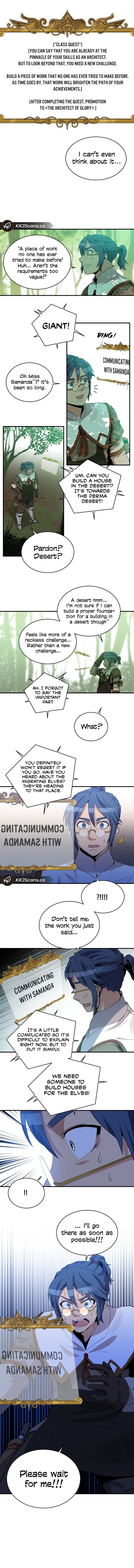 The Strongest Florist Chapter 20 - Page 6