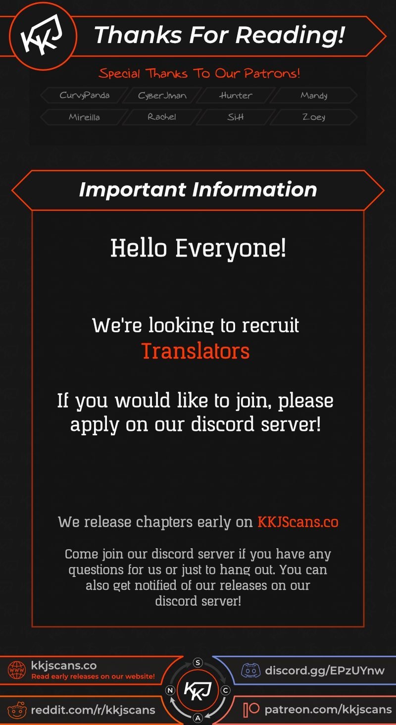 The Strongest Florist Chapter 20 - Page 9