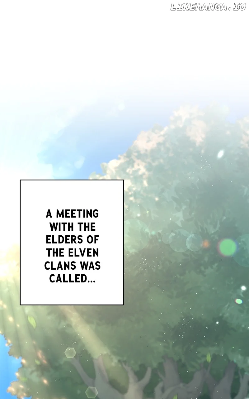 The Strongest Florist Chapter 200 - Page 1