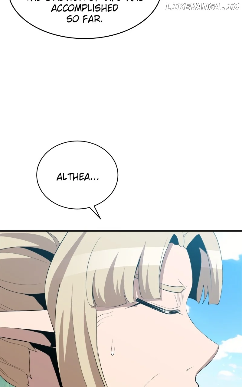 The Strongest Florist Chapter 200 - Page 14