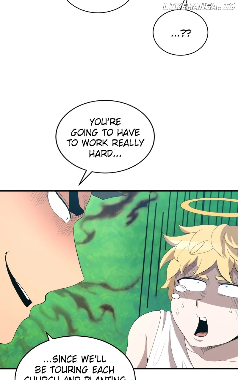 The Strongest Florist Chapter 200 - Page 37