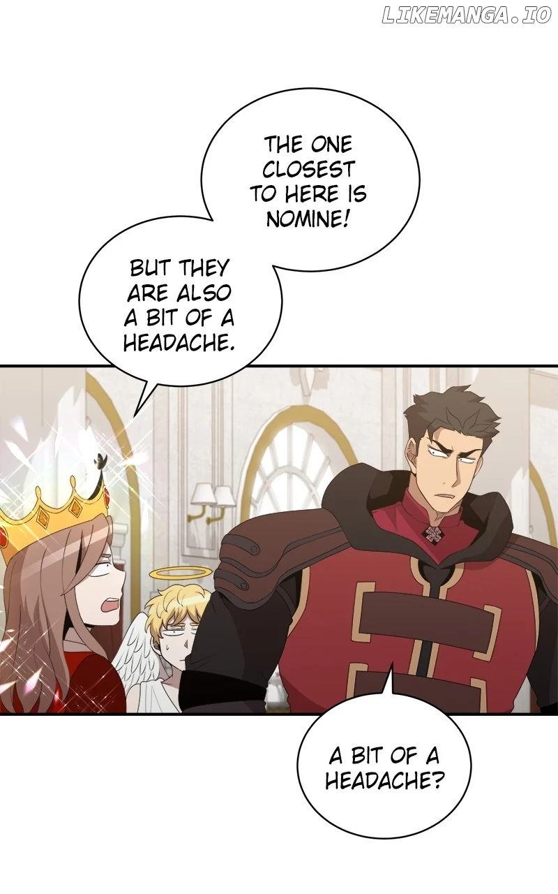 The Strongest Florist Chapter 200 - Page 47