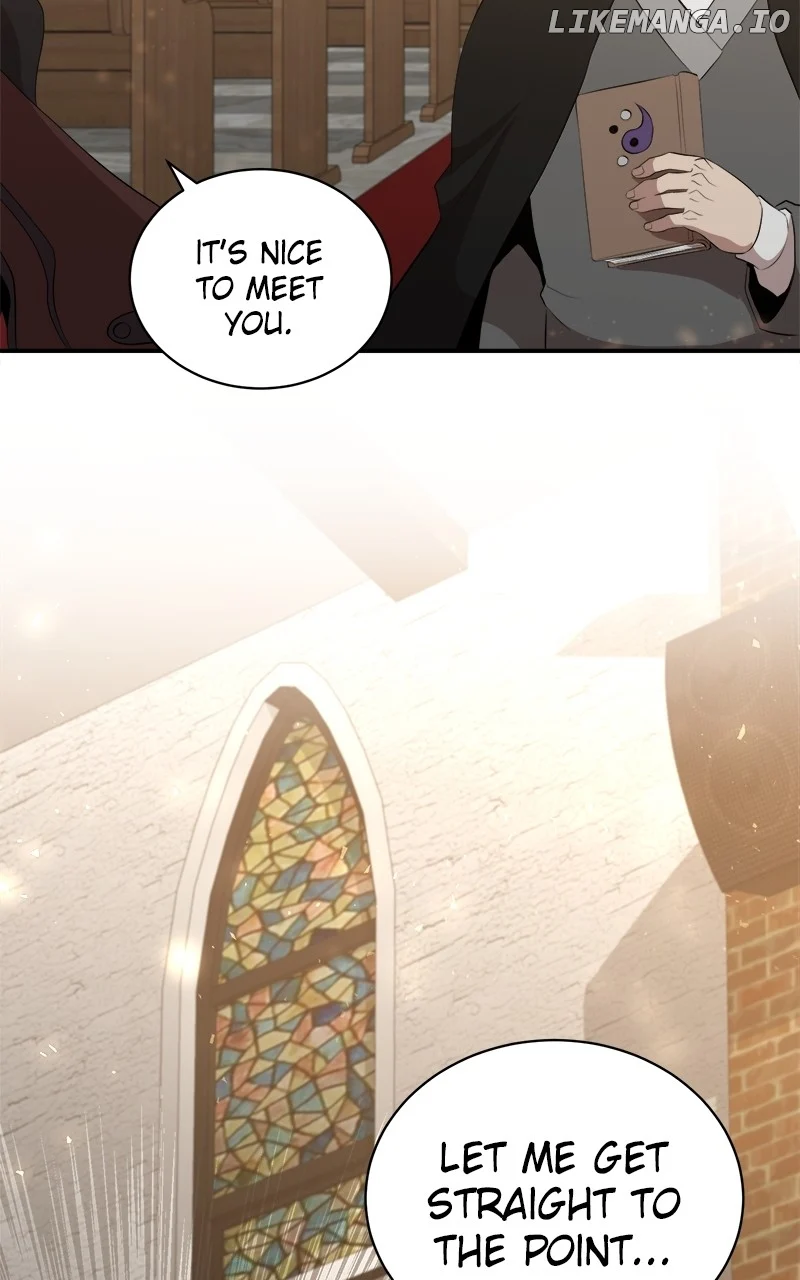 The Strongest Florist Chapter 200 - Page 70