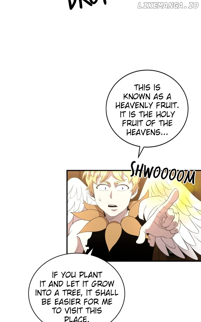 The Strongest Florist Chapter 201 - Page 11