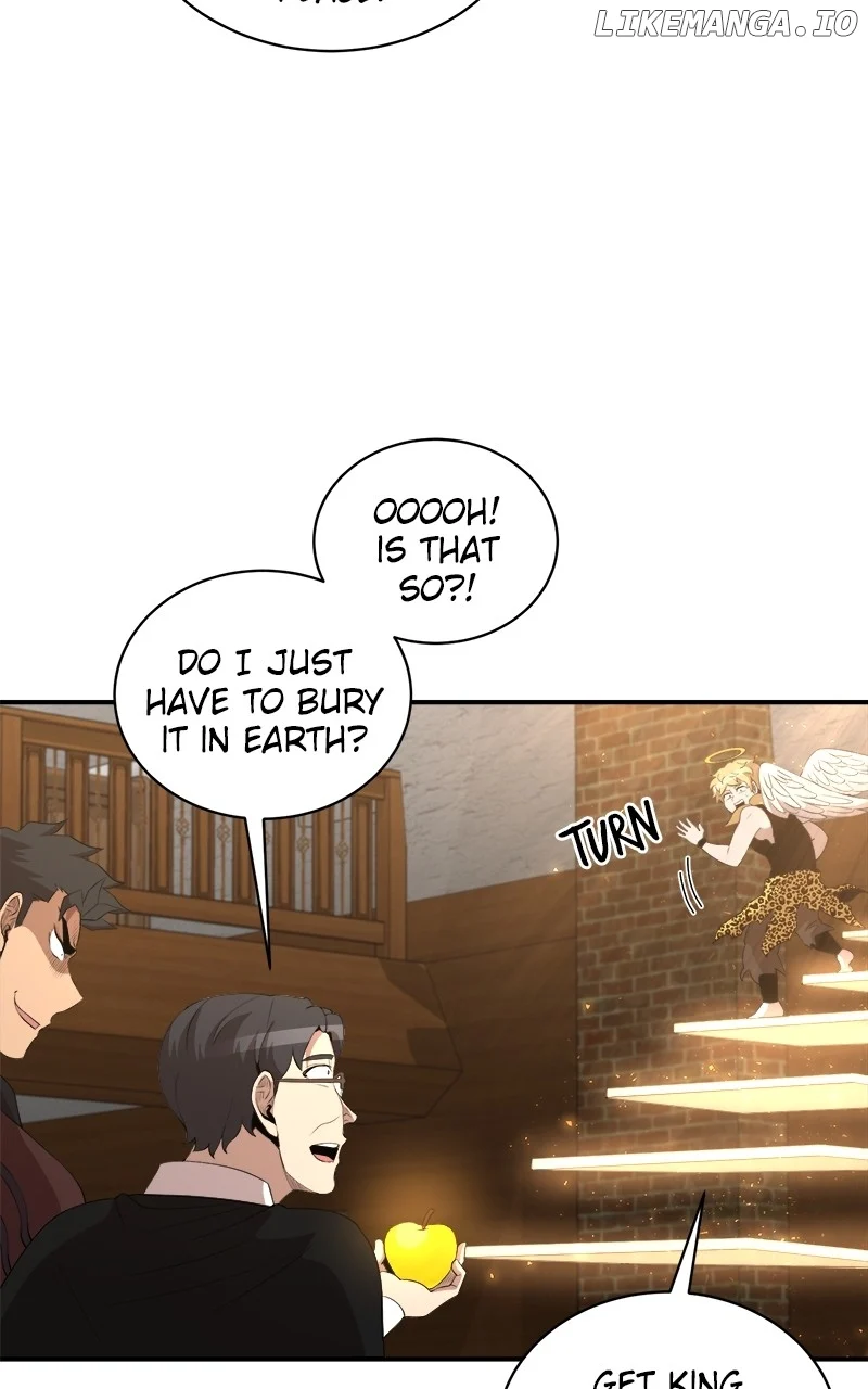 The Strongest Florist Chapter 201 - Page 12