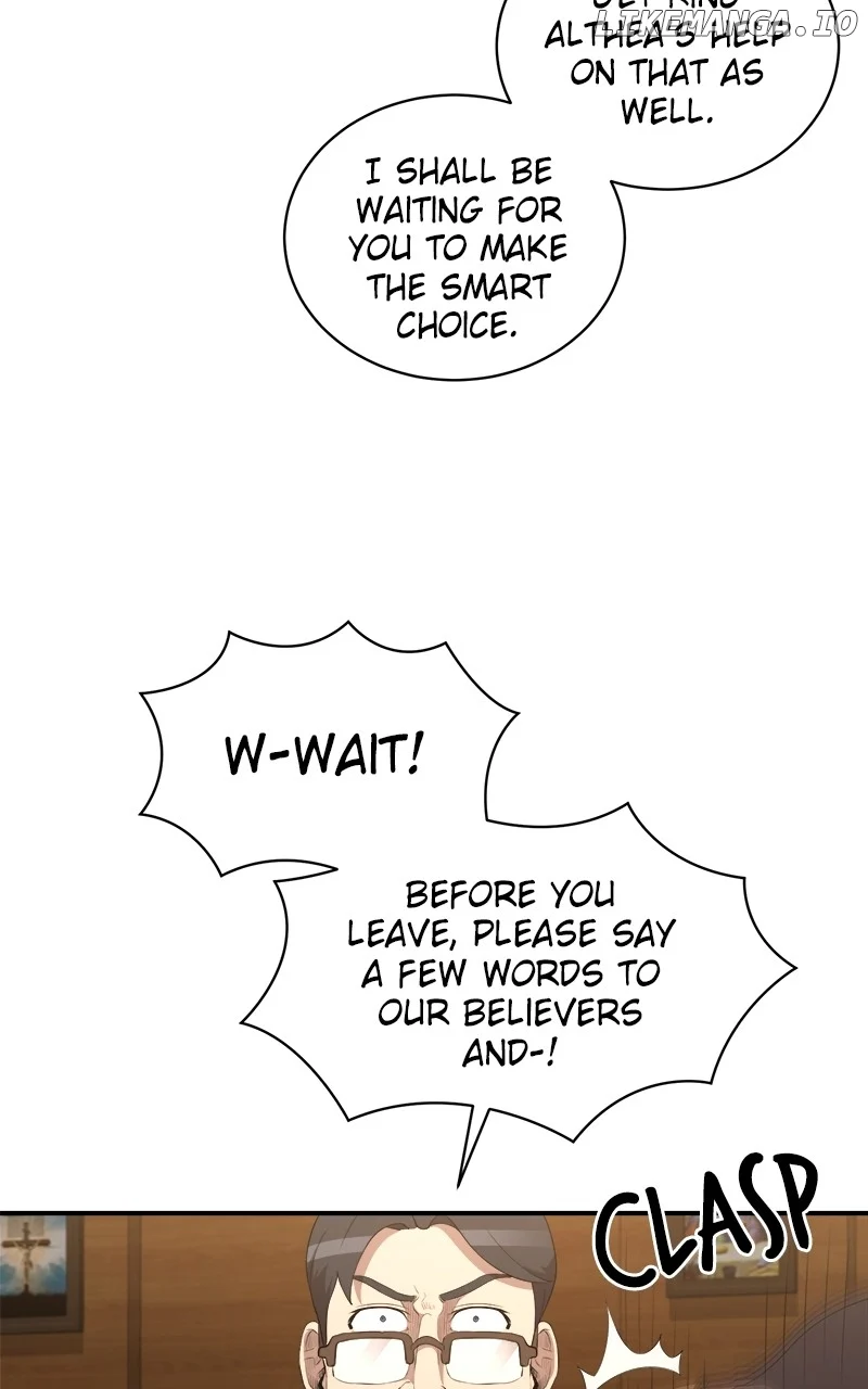 The Strongest Florist Chapter 201 - Page 13