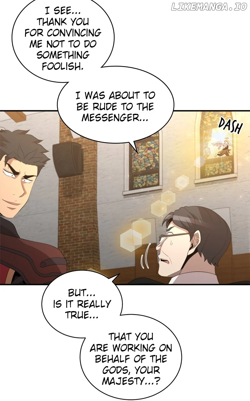 The Strongest Florist Chapter 201 - Page 16