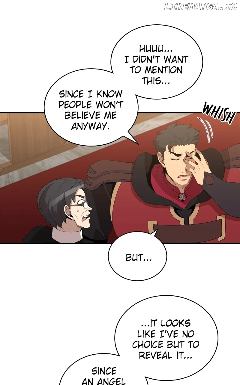 The Strongest Florist Chapter 201 - Page 17