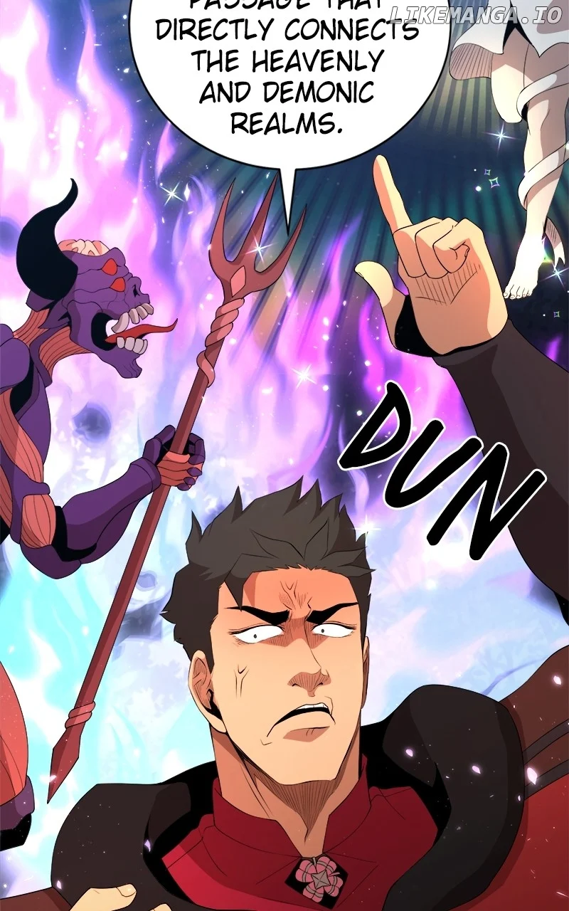 The Strongest Florist Chapter 201 - Page 19