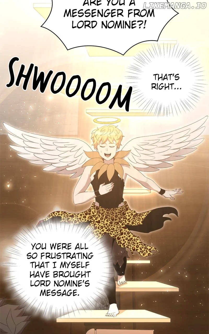 The Strongest Florist Chapter 201 - Page 2