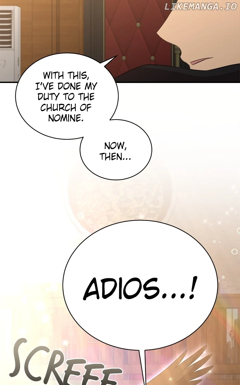 The Strongest Florist Chapter 201 - Page 22