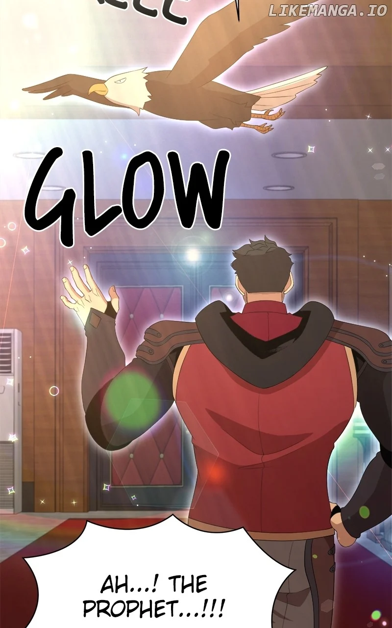 The Strongest Florist Chapter 201 - Page 23