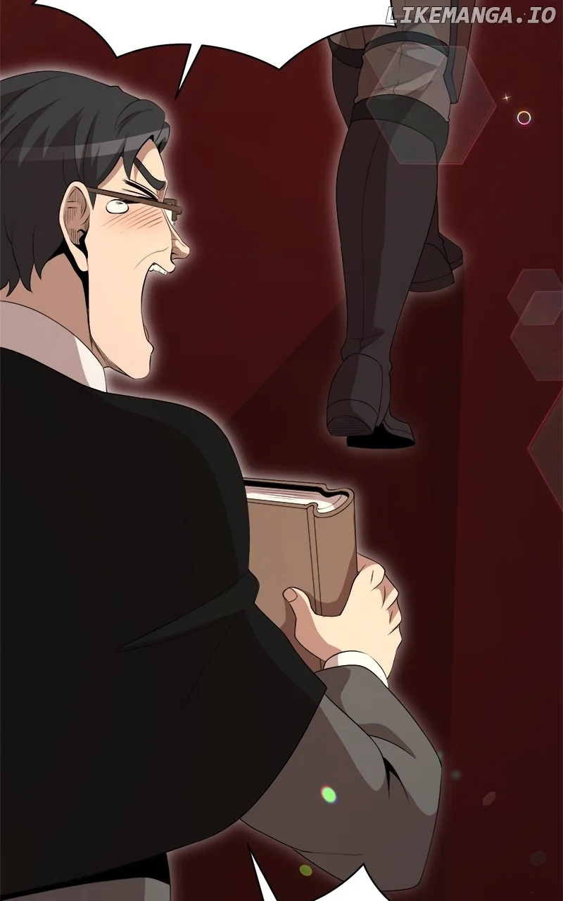 The Strongest Florist Chapter 201 - Page 24